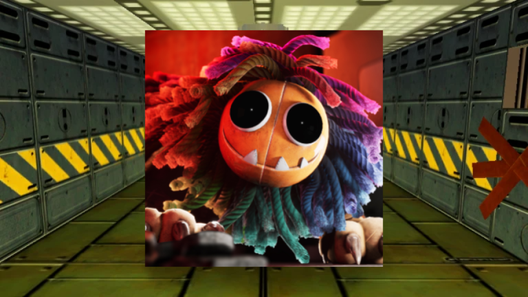 🚪Survive POPPY PLAYTIME In Area 51 🔦 screenshot 3