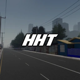 HHT - West Java Jabotabek icon
