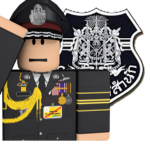 Royal Court Security Police