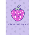Fantastic Strawberry squad