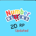 Numberblocks rp community group