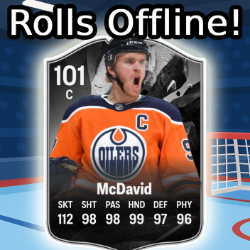 [UPD] Hockey Manager RNG 🏒