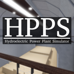 HPPS | Hydroelectric Power Plant Simulator