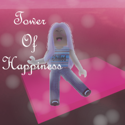 Tower Of Happiness