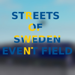 Streets Of Sweden | Event Field