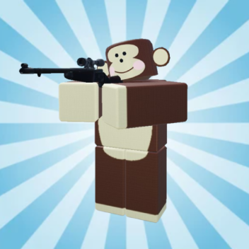 Sniper Monkey!
