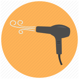 BlowDryer [Minigame]
