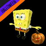 bob esponja merch