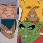 Me and the bois (aus)