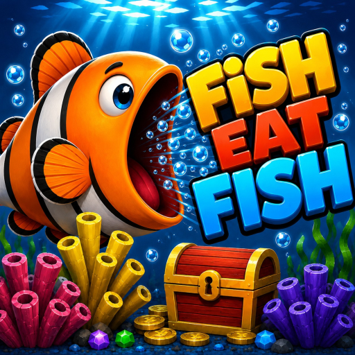 Fish Eat Fish
