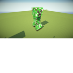 The Creep Creepers