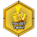 Game Badge Thumbnail