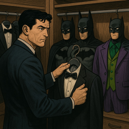 Quality's Closet
