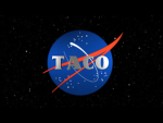 Silly Cosmic Tacos