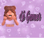 Lê gamer roblox