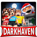 🐰Escape 3AM in Scary Brokehaven