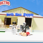 North Blocc Steppaz