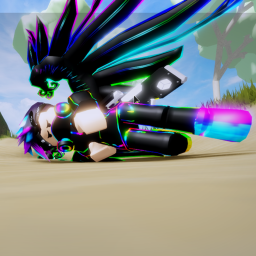 Avatar ragdoll