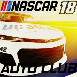 [NEW CARS] NASCAR '18 Autoclub