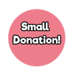 (Small Donation) The Husky Paws's