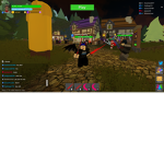 cool robux players only