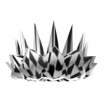 Eternal Checkered Crown