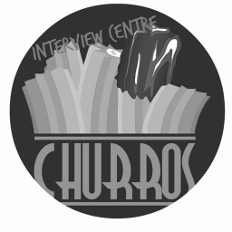 [Crunchy Churros] Interview Center V1