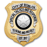 ROBLOX Metro STAR Team