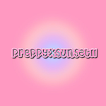 Preppyxsunset11