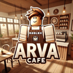 Arva Café