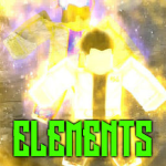 Element Heroes