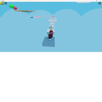 (EASY)Obby NEW