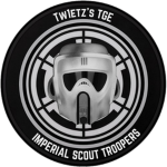 Imperial Scout Troopers「TGE」