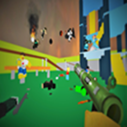 ROBLOX Battle!