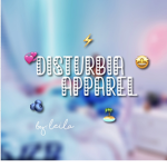-DISTURBIA-