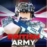 Unknowns British Army | BA