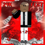 Casarão - 24k Fest