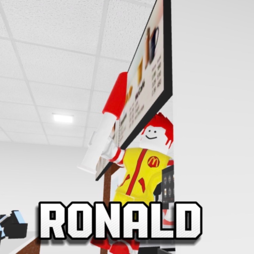 🤡 Ronald remade (BETA)