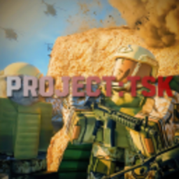Project:TSK | Turkish Armed Forces | V.1.0.0
