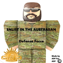 Australia Barracks
