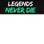 The epics legends