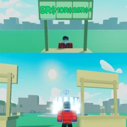 Pls Donate 2 icon