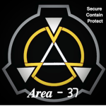 SCP Foundationㅣ Area - 37