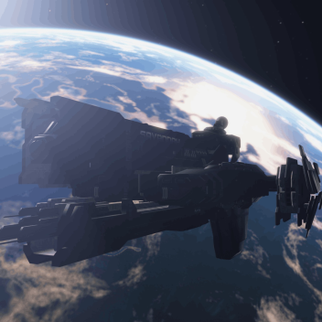 FFG-201 Forward Unto Dawn