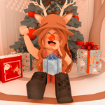 Diamond's Dear's c: