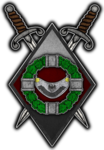 LSF - Guard Detachment "Prince"