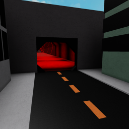 Negative Speedforce icon