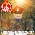 Ƶandarmeria Wojskowa