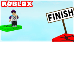 The Mega Party Obby