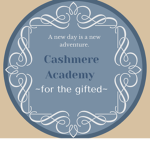 Cashmere Academy [Bloxburg Boarding School]